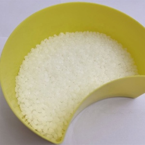 Moldeado de gránulos de resina de polipropileno virgen (PP) de alta calidad para cintas transportadoras y fibras - Product Image 3