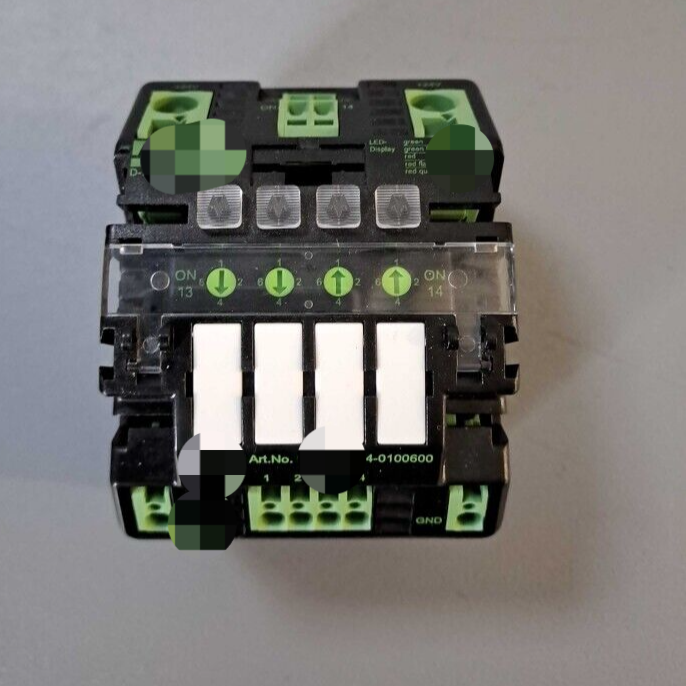 9000-lektronik 9000-41034-010wbr0600/автоматический выключатель, умный б/у, новый оригинальный готовый запас, промышленная автоматизация Pac D