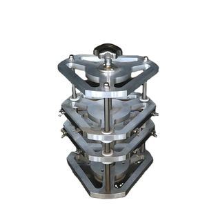 Venda Direta de Fábrica Equipamento de Teste Dinâmico de Ozônio TCY-150 Câmara de Teste de Envelhecimento Acelerado de Borracha com Ozônio Preço - Product Image 6