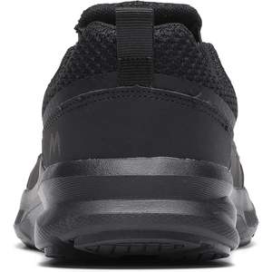 Chaussures de travail unisexes MARUGO MNDM790 pour adultes, 4E, à enfiler, avec embout en résine, semelle intermédiaire en fer, chaussures de sécurité avec fonction anti-écrasement - Product Image 3