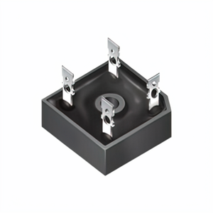 4-Square, GBPC GBPC4010M Buy Online Electronic Components Diodes BOM IC In Stock - Product Image 1