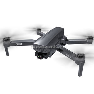 Dron SG908 con GPS, cardán de 3 ejes, 4K, cámara 5G, <span class=keywords><strong>Wifi</strong></span>, FPV, profesional, 1,2 KM, 50X, sin escobillas, Quadcopter, soporte de tarjeta - Product Image 5