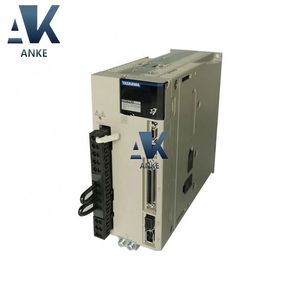 YASKAWA Original Servomotor Ac y controlador de corriente alterna ("Driver") - Product Image 2