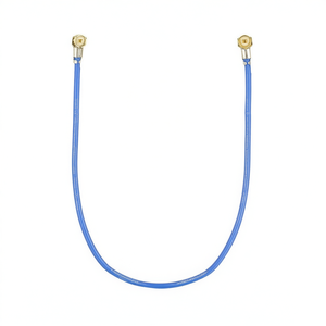 Cavo coassiale antenna blu per Samsung Galaxy A22 4G SM A225F Cavo flessibile per telefono cellulare - Product Image 2