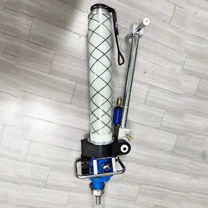 Mqt-130/3.2 bor pneumatik, mesin bor atap jangkar genggam - Product Image 3