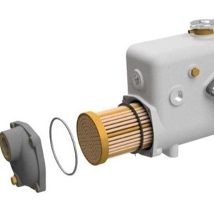 Intercambiador de Calor de Placas Bowman Británico, Acero Inoxidable, Tipo Híbrido, Refrigeración Industrial - Product Image 1