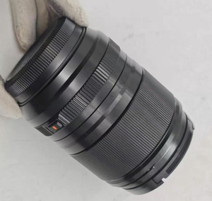 เลนส์ราคาดี รุ่น Aspherical Lens Super EBC XF 23mm F1.4 R LM WR X-Mount APS-C เลนส์ไพร์มมุมกว้าง - Product Image 4