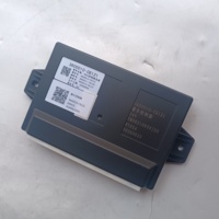 Unidade de Controle de Veículo Dongfeng KLKX VECU (ECU) Completa com Hardware e Software 3600010-C6121 Qualidade Original para Caminhões Pesados