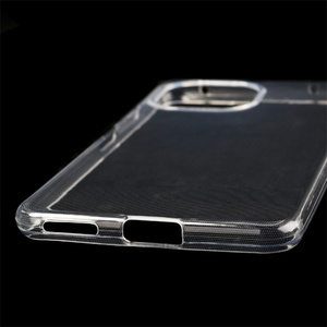 <span class=keywords><strong>Funda</strong></span> de Gel suave <span class=keywords><strong>para</strong></span> móvil, carcasa trasera transparente de TPU <span class=keywords><strong>para</strong></span> <span class=keywords><strong>Xiaomi</strong></span> <span class=keywords><strong>11</strong></span> <span class=keywords><strong>Lite</strong></span> <span class=keywords><strong>5G</strong></span>/<span class=keywords><strong>11</strong></span> <span class=keywords><strong>Lite</strong></span> <span class=keywords><strong>5G</strong></span> <span class=keywords><strong>NE</strong></span> - Product Image 6