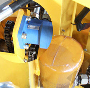 Fresatrice Stradale Scarificatrice per Asfalto Fornitura di Fabbrica Piccola Fresatrice per Pavimentazione in Asfalto - Product Image 5