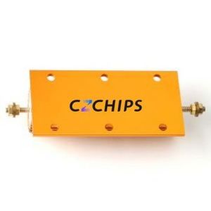 Resistencia RX24/100W-25ohm 5% con Carcasa de Aluminio / Tubo Cerámico - Product Image 2