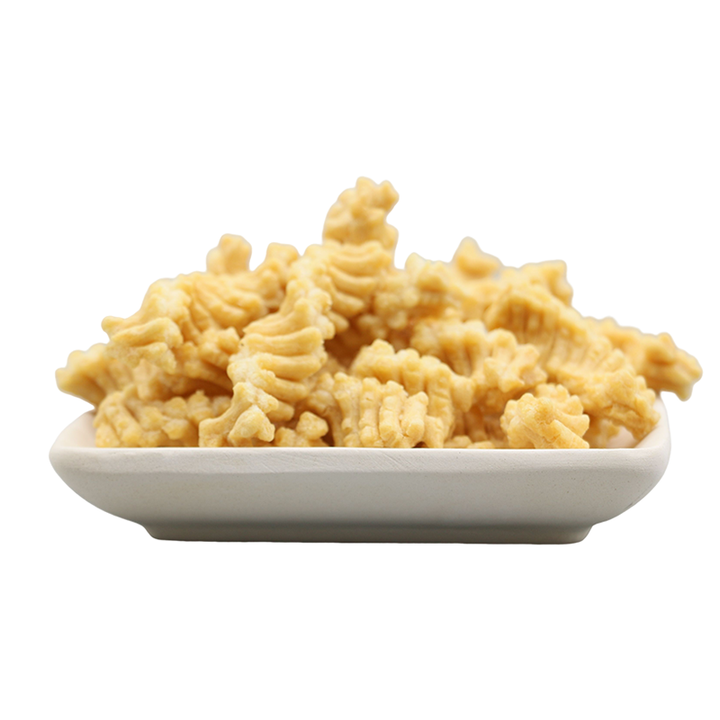 Factory Direct Sales High-Quality Low-Price Hot-Selling Wholesale Fried Twists and Semi-Finished Products Factory Direct Sales High-Quality Low-Price Hot-Selling Wholesale Fried Twists and Semi-Finished Products