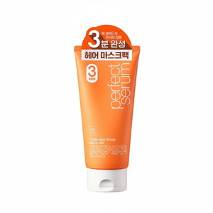 Perfect 3 Minute <b>Hair</b> <b>Mask</b> by Mise En Scene Targeted Haircare for Optimal Results - Product Image 1