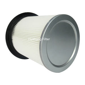 Good Selling OEM PTFE Flange Dust <b>Filter</b> <b>Cartridge</b> - Product Image 1