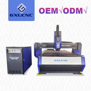 Cnc Wood Router Manufacturer Atc Processed Cnc Wood Cutting Router Engraving Machine