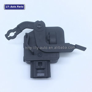 Actionneur de verrouillage de porte électrique de hayon arrière central pour <span class=keywords><strong>Jeep</strong></span> pour <span class=keywords><strong>Grand</strong></span> pour <span class=keywords><strong>Cherokee</strong></span> 1999-2004 5018479AB - Product Image 1