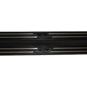 Pedal universal de aleación de aluminio Lin Shengxin para autos AT de múltiples marcas, antideslizante, resistente al desgaste, hecho a medida - Product Image 2