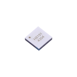 Componentes Electrónicos Nuevos y Originales, Circuito Integrado, Mezcladores de RF CLCC-24 HMC8191LC4 - Product Image 1