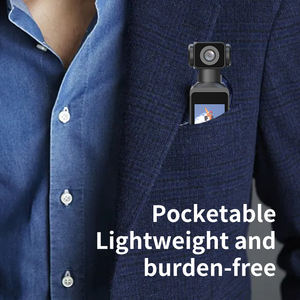 Горячая 4K экшн цифровая камера ручной поворот 1,33 "экран Портативный 270 градусов Wifi рекордный легкий K2 спортивные камеры движения - Product Image 5