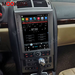 <span class=keywords><strong>Autoradio</strong></span> Android de 9.7 pouces, 1din, Navigation Gps, lecteur Dvd stéréo, pour Peugeot <span class=keywords><strong>407</strong></span>, 2004-2010 - Product Image 6