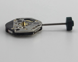 <span class=keywords><strong>Mouvement</strong></span> de montre 3 aiguilles Original <span class=keywords><strong>RONDA</strong></span> Quartz 1063/1064 en stock - Product Image 4