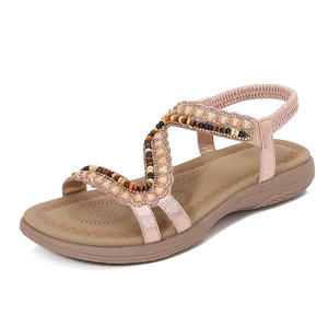 Calidad Única, Hecho a Mano, Tendencia de Moda, Estampado, Cuero Genuino, para Exteriores, con Cordones, Duradero, Antideslizante, Gamuza, Terciopelo - Product Image 6