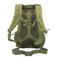 Meilleur prix Sac à dos tactique médical Sac à dos d'urgence médicale Trousse de premiers soins 1000D Polyester Tissu Sac de médecine étanche