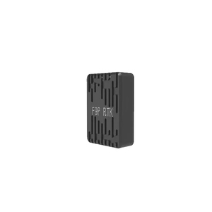 โมดูล RTK GNSS GPS รุ่น ZED-F9P ความแม่นยำระดับเซนติเมตร 1 ซม. รองรับหลายย่านความถี่ L1/L2/L5 เสาอากาศคู่ สำหรับระบุทิศทาง ใช้กับหุ่นยนต์ - Product Image 6