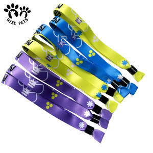 <span class=keywords><strong>Venta</strong></span> directa <span class=keywords><strong>de</strong></span> fábrica al por mayor sin pedido mínimo Festival muñequera pulseras <span class=keywords><strong>de</strong></span> tela personalizadas sublimación impresa muñequeras <span class=keywords><strong>de</strong></span> tela - Product Image 4