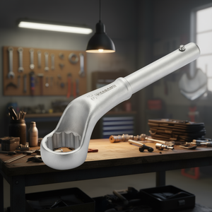 Barre d'extension pour clé dynamométrique Fasano 604 D65 pour outils de réparation automobile - Product Image 3