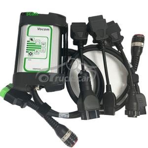 V2.8 VOCOM for VOLVO 88890300 Truck Diagnosis Heavy Truck Programming Diagnostic Tool - Product Image 1