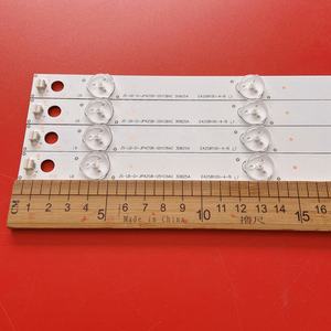 ไฟแบล็คไลท์ LED LT42N530A LED42C360 8ชิ้น/ล็อตสำหรับ0501L RF-A1420B32-0501R-01 JS-LB-D-JP42S8-051CBAC 30825A - Product Image 5