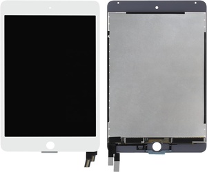 อะไหล่หน้าจอสำหรับ iPad Mini 4 A1538 A1550แอลซีดีกระจกหน้าจอสัมผัส Digitizer ระดับพรีเมียมผ่านการทดสอบแล้ว - Product Image 2
