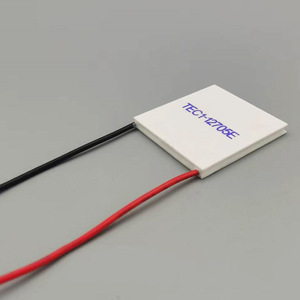 Module de refroidissement thermoélectrique Yu Xiang TEC1-12705E 12V pour applications de refroidissement - Product Image 1