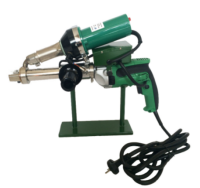 OBOR-<span class=keywords><strong>pistola</strong></span> de soldadura de extrusión de plástico, extrusora manual de PP, GW600 - Product Image 6