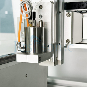 Bàn loại siêu âm phun lớp phủ hệ thống cho 3D thiết bị y tế - Product Image 6