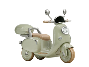 Moto infantil eléctrica para dos personas cumple los <span class=keywords><strong>sueños</strong></span> de moto infantil - Product Image 6