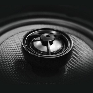 BT5.0 Wireless Multi-Room Home Audio System In-Ceiling <strong>Speakers</strong> OEM ODM Background Music Solutions - Product Image 1