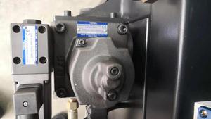 30ton ऊर्जा की बचत इमदादी नियंत्रण इंजेक्शन मोल्डिंग मशीन Sk30 - Product Image 4