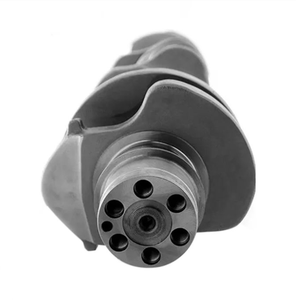 เครื่องจักรก่อสร้าง <span class=keywords><strong>Mitsubishi</strong></span> <span class=keywords><strong>Fuso</strong></span> รถขุด6D17 6D17T FM555 6D17 FM557 FK415 <span class=keywords><strong>FK455</strong></span>ข้อเหวี่ยง ME072197 23100-93072 - Product Image 4