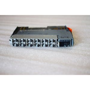 Módulo de entrada digital B&R X20DI6373 24V 24 I/O IP65 Fabricado en Austria - Product Image 2