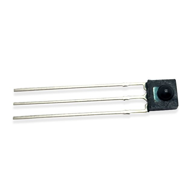 High Quality IR Receiver 38 kHz Remote Infrared Radiation Module Optical Sensors receiver transmitter