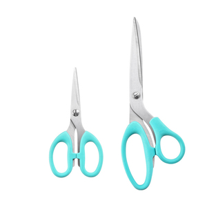 Cheap Price 9.5" Stainless Steel Scissors <b>Sets</b> Fabric Needlework Tailor Scissor <b>Sets</b> for <b>Sewing</b> - Product Image 1
