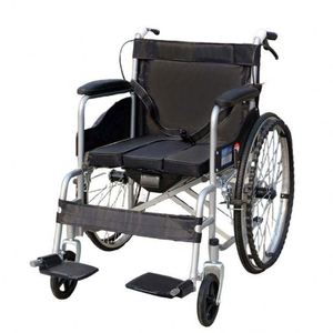 Andador Médico de Acero Inoxidable Conveniente para Lyjenny, Certificado ISO13485, para Uso en Exteriores y Hospitales - Product Image 4