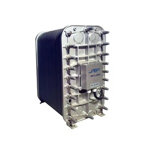Module d'électrodésionisation continue EDI, déminéralisation continue pour eau ultrapure - Product Image 2