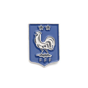 Pin Logam Kustom Produsen, Lencana Logo, Bros, Pin Enamel Keras & Lunak, Pin Kerah untuk Pakaian, Dekoratif - Product Image 6