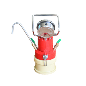 B-2030 Mörtel-Luft inhalts messer - Product Image 5