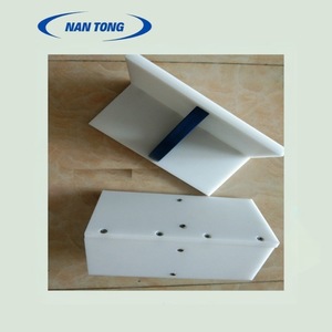 Nantong <b>Paper</b> Pusher Glue Pusher 300x145x140mm For Printing Machine Parts - Product Image 1