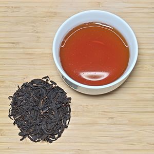 Taiwan Honey Scented Black <b>Tea</b> <b>Machine</b> Harvesting Standard Version Loose Leaf 600g Tzeway International - Product Image 1