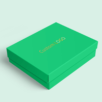 Boîte à chaussures en carton ondulé avec insert en papier de soie protecteur pour chaussures écologiques, emballage PPWR en gros